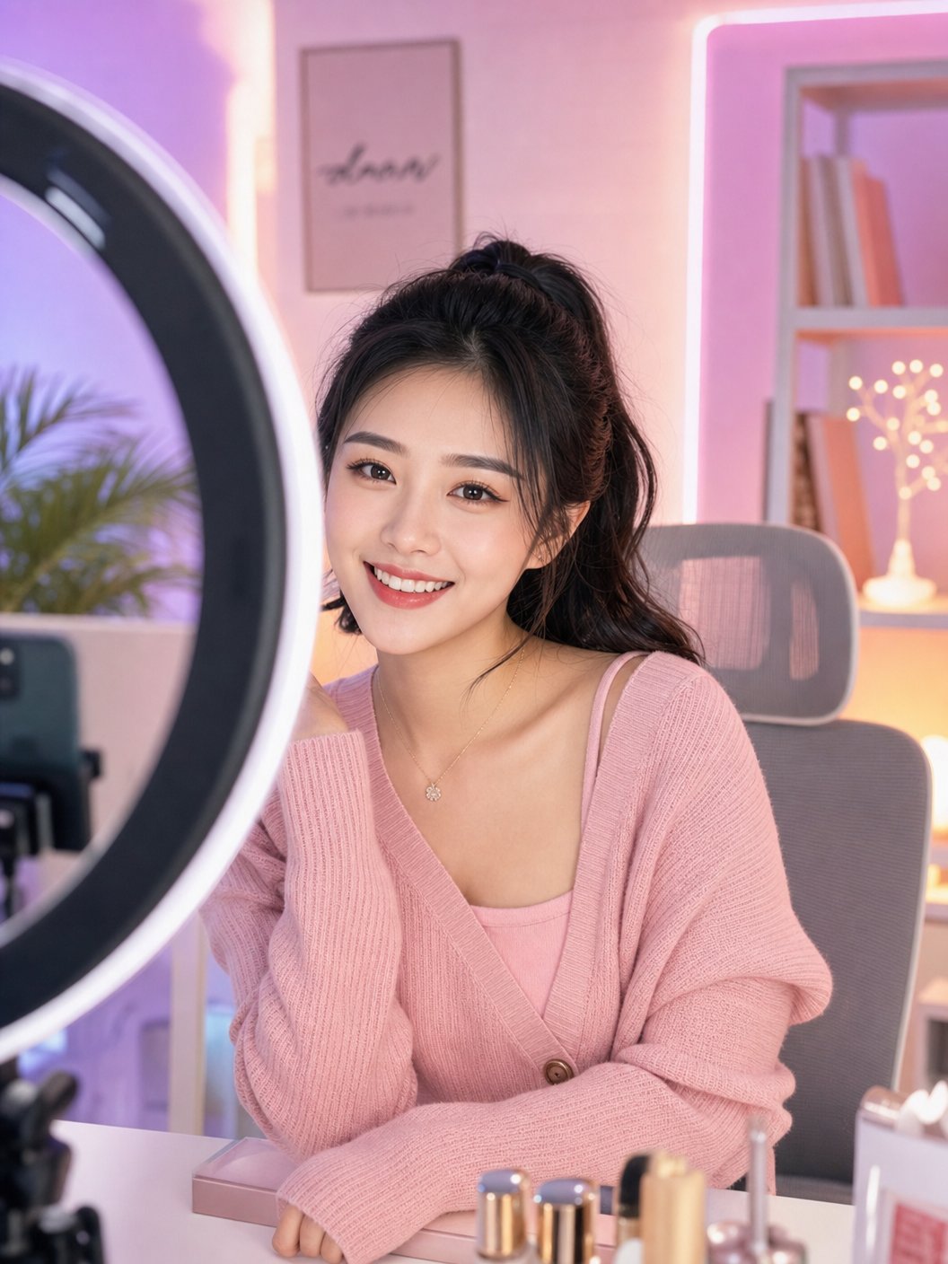 糖心vlog视频创作者